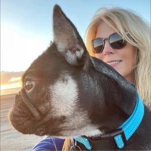 Meet your Posher, Tracy